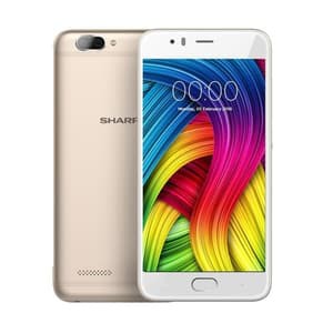 Sharp Handphone Pi 2/16Gb 4G LTE Garansi Resmi