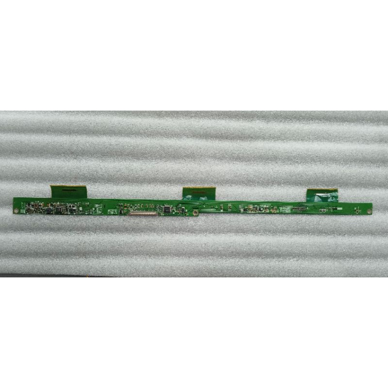 Tcon 22 inch polytron seri (  3 ic cof  ). ORIGINAL 100%