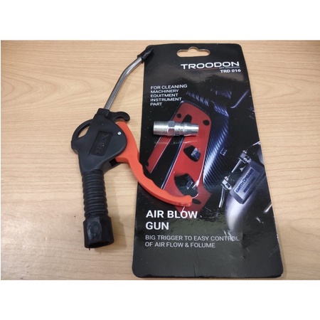 Air blow gun / Penyemprot angin Kompresor TRD-016