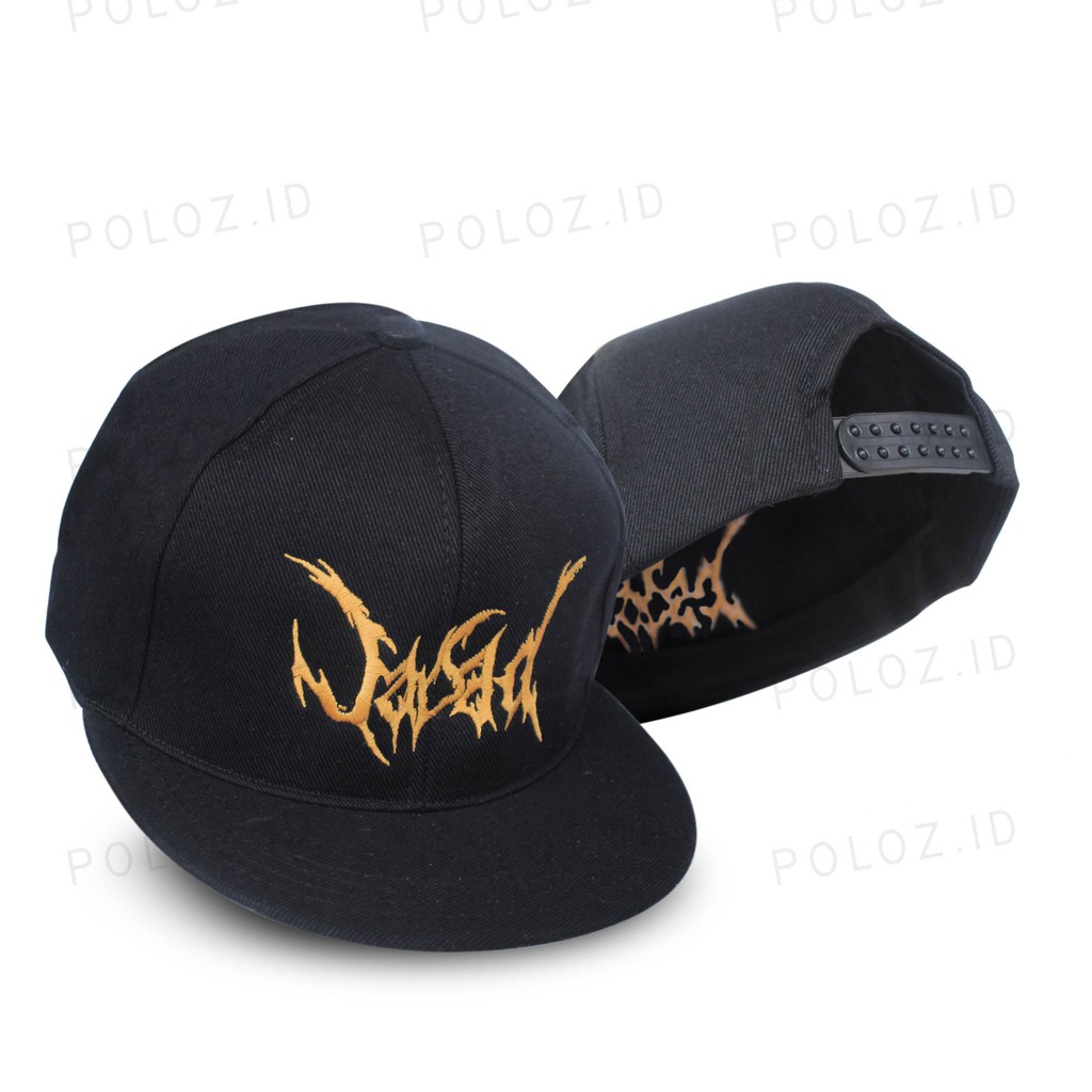 TOPI SNAPBACK DISTRO METAL TOPI HIPHOP METAL TOPI PRIA TOPI METAL GAUL