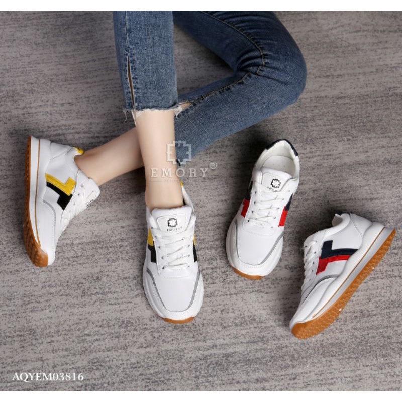 EMORY Sherleen Series AQYEMO 3816