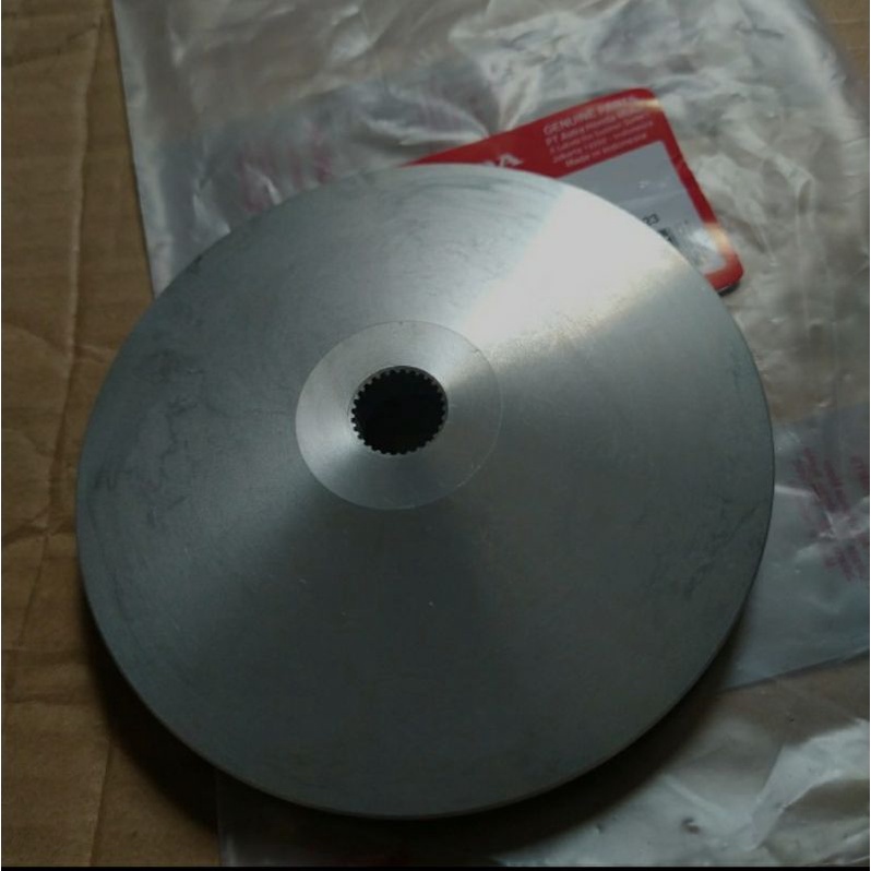 KIPAS PULLY POLY DEPAN  VARIO 125 OLD (KZR)