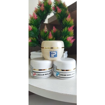 cream ip white super. 3paket