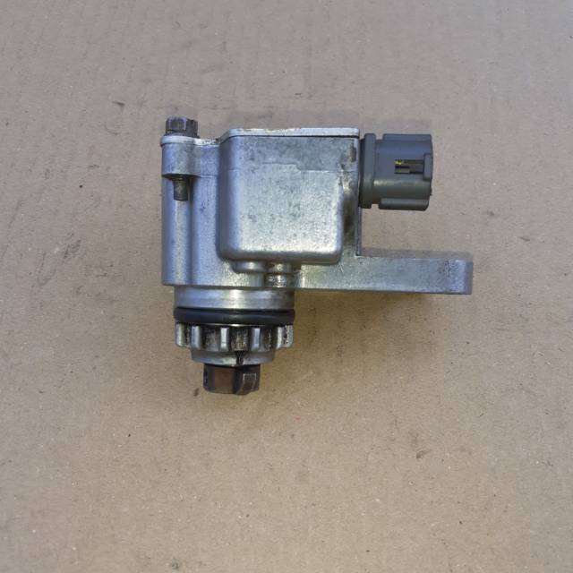 Delco Daihatsu Taruna Efi