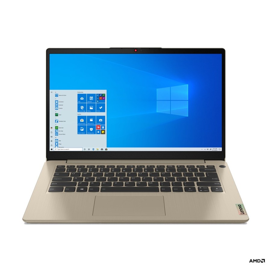 LENOVO IDEAPAD SLIM 3 RYZEN 5 5500 12 GB 512 SSD14.0FHD IPS W10+OFFICE