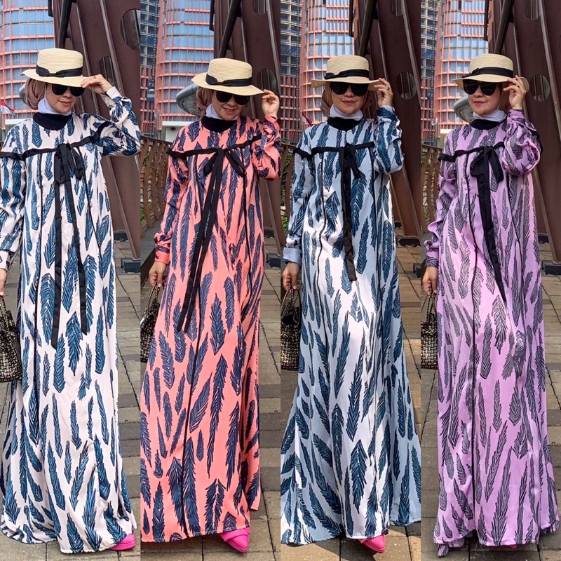 Shaulla By Irwinov Premium