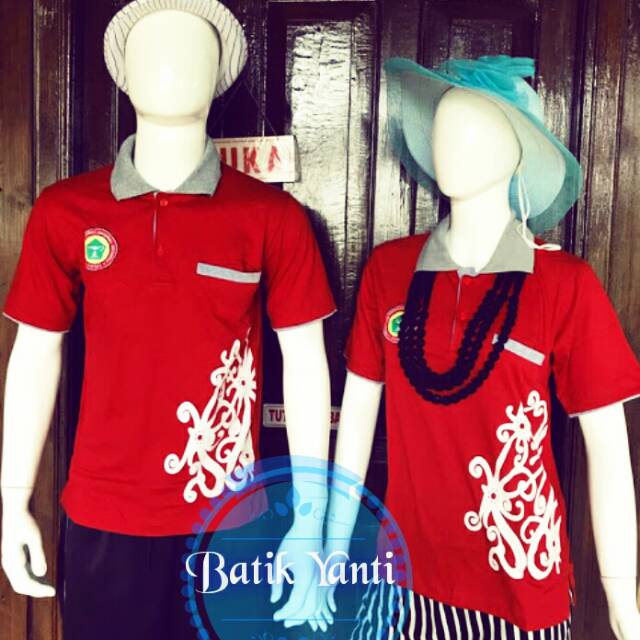 Kaos PPNI / Kaos Perawat  Lengan Pendek