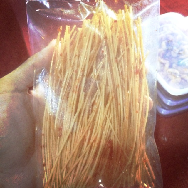

Mie lidi 90gr