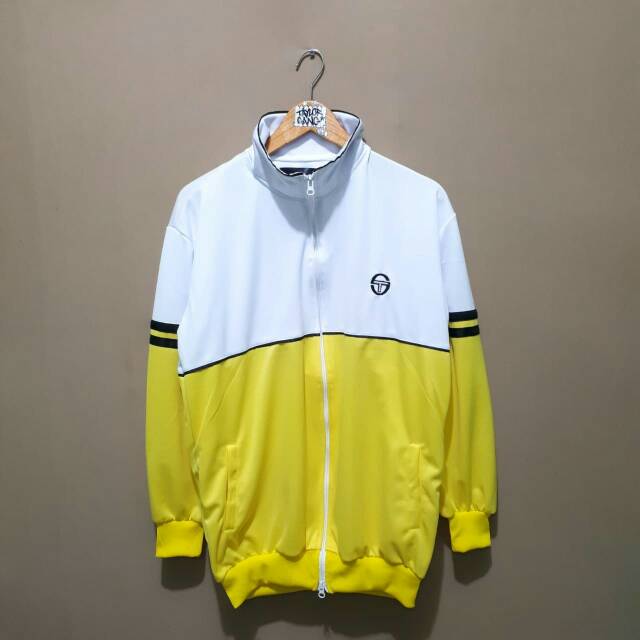 tracktop sergio tacchini orion