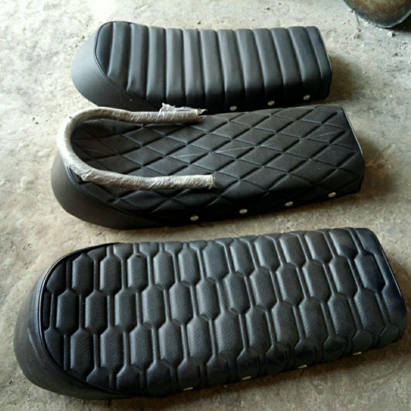 JOK JAPSTYLE + Behel u pendek