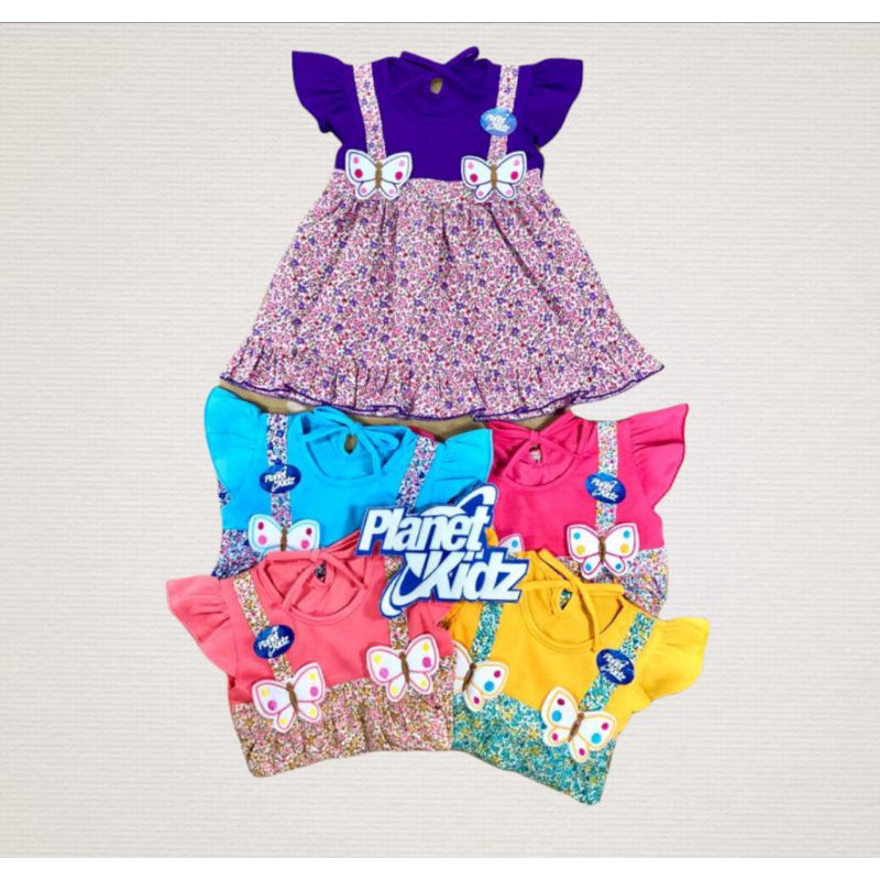 DRESS BAJU BAYI PEREMPUAN BAJU BAYI PEREMPUAN/BAJU BAYI GIRL