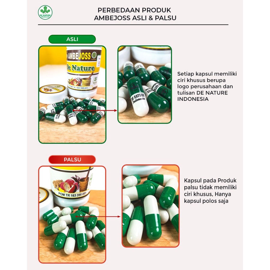 AMBEJOSS SALWA Obat Ambeyen Obat Herbal Ambeien Obat Wasir Ambein Herbal Ambien Fistula Ani Hemoroid Stadium 4 Ambe Joss Salep Salwa De Nature-3