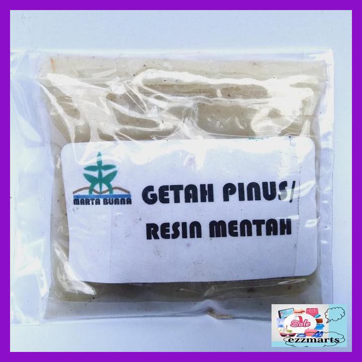 W4Adre- Getah Pinus/Resin/Sarang Trigona Y89Y889-