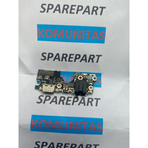 PAPAN CHARGER ZENFONE 6 NEW/ZS630KL OEM