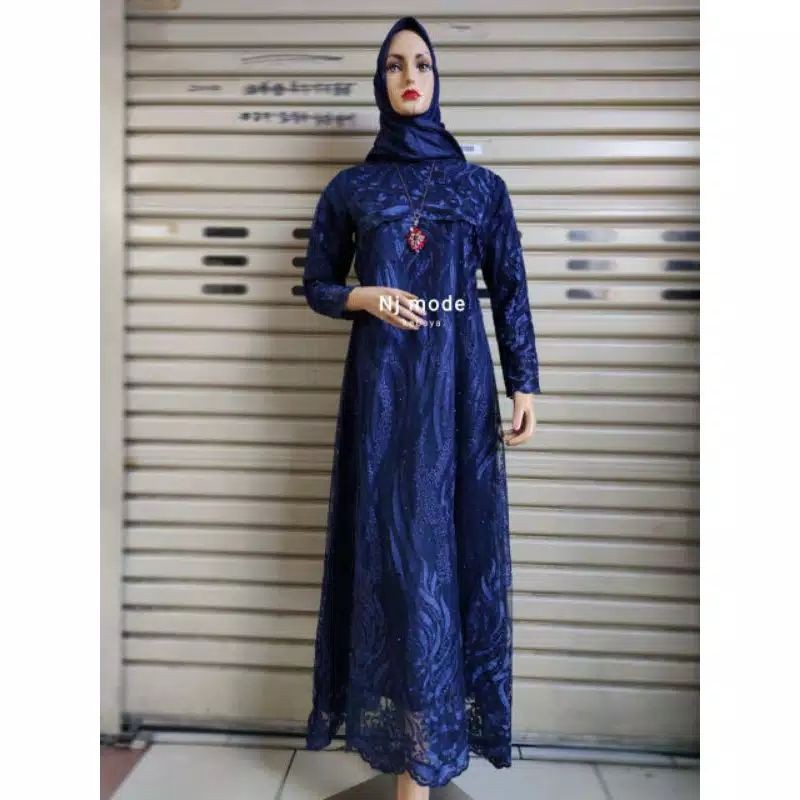 GAMIS LAKUNA/GAMIS TULLE/GAMIS MODERN