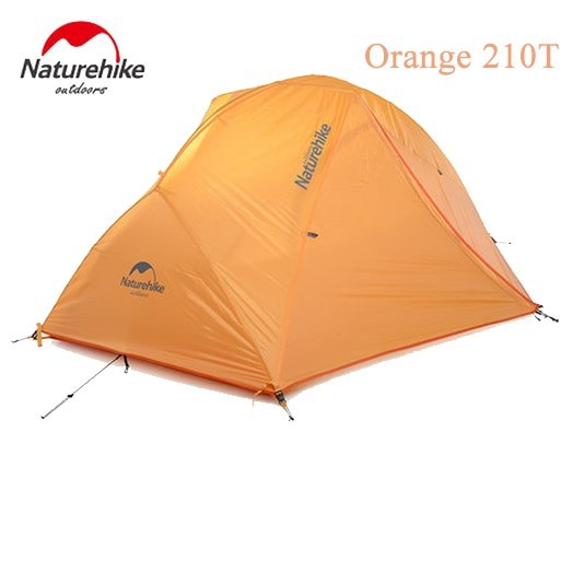 TENDA STAR RIVER 210T NATUREHIKE NH17T012-T