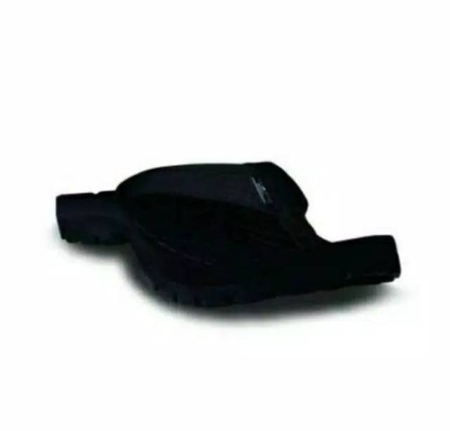 LAGI PROMO !!! sandal jepit gunung hitam polos dan motif |sandal outdoor|sandal adventure.-2