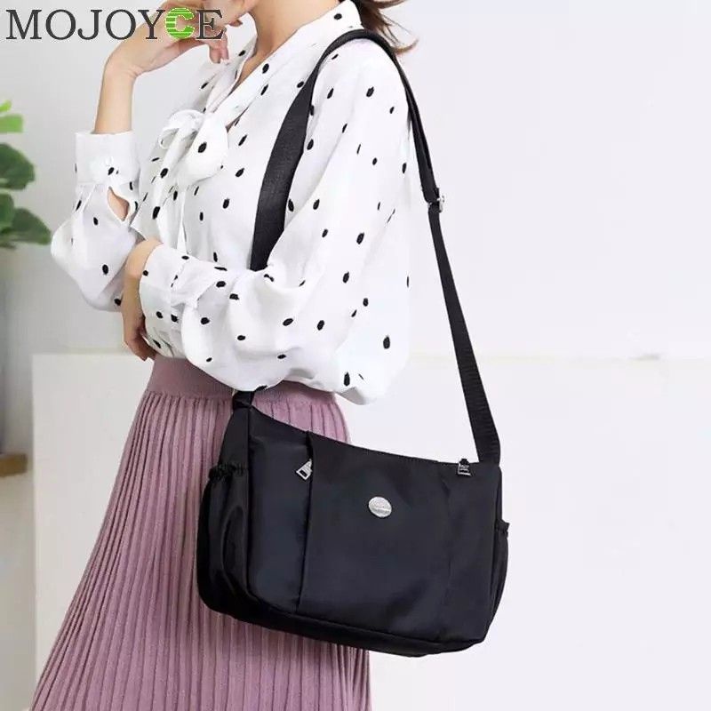 Medan Termurah KD021 Slingbag Tas selempang murah tas selempang wanita cantik