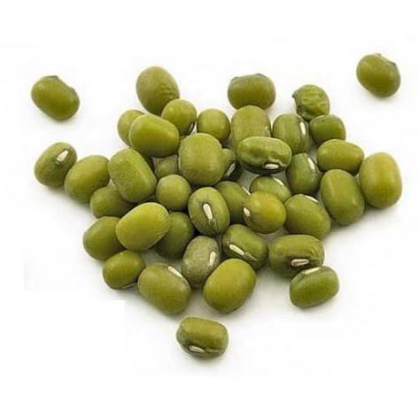 

Super Sale Natural Mung Beans (Kacang Hijau) 1 Kg Ready Stock