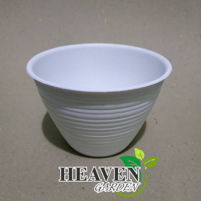 POT TAWON 12 ORIGINAL BUDI JAYA PLASTIK