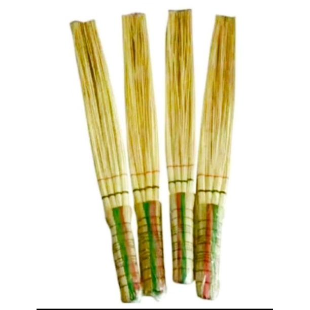 SAPU KASUR/SAPU LIDI BATANG AREN