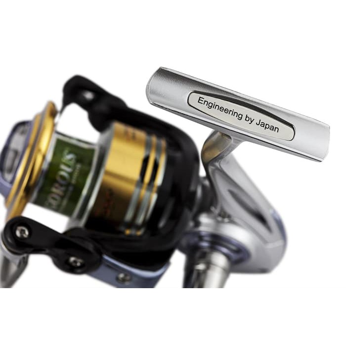 Blood Reel Magno Xt 3000