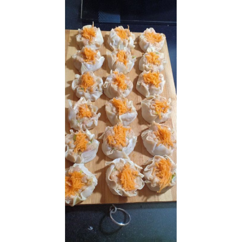 

Dimsum