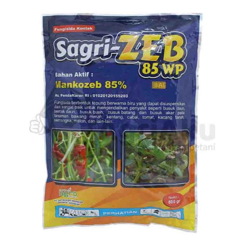 Sagri-Zebb