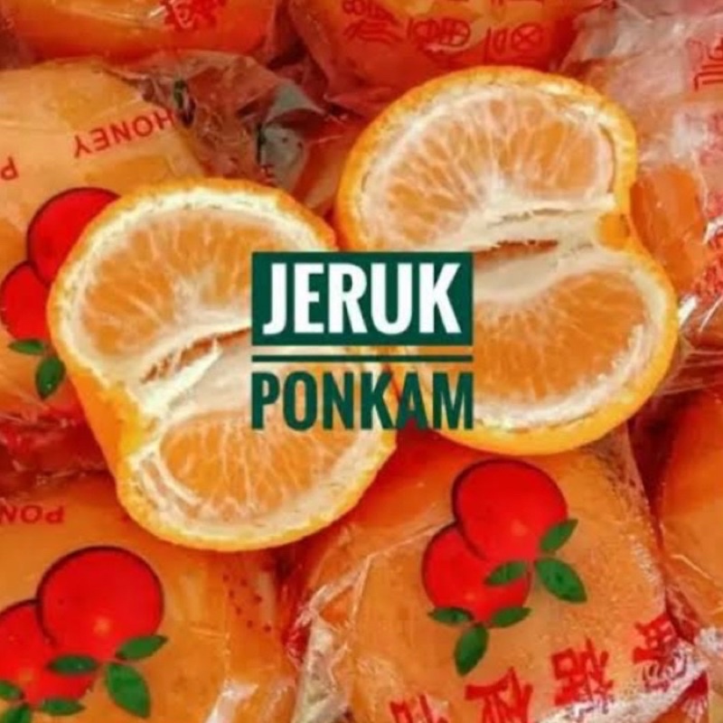 

Jeruk Ponkam Manis 1kg