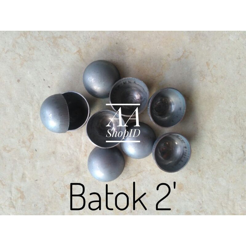 ornamen pagar besi batok 2'