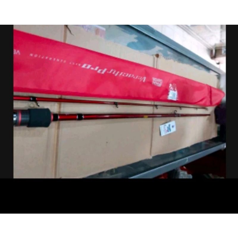 joran abu garcia veracity pro 662 mh joran bc ring fuji