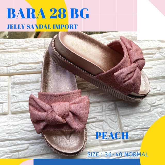 BARABARA 28 BG best quality import