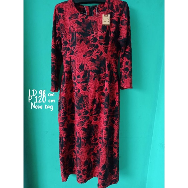 Gamis, Long Tunik, gamis india,tunik, dress Preloved