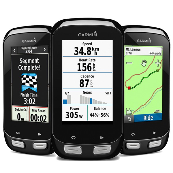 Garmin Edge 1000