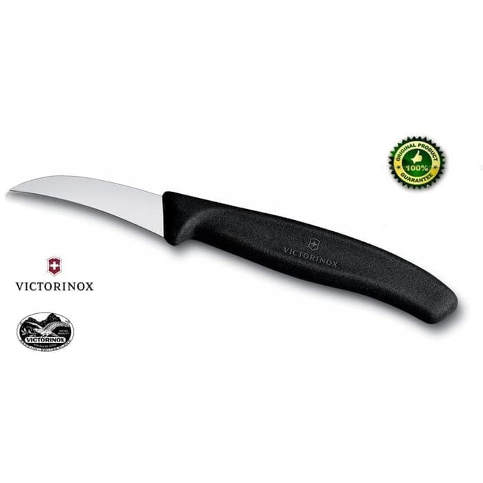 Laris Shaping Knife / pisau Victorinox Original