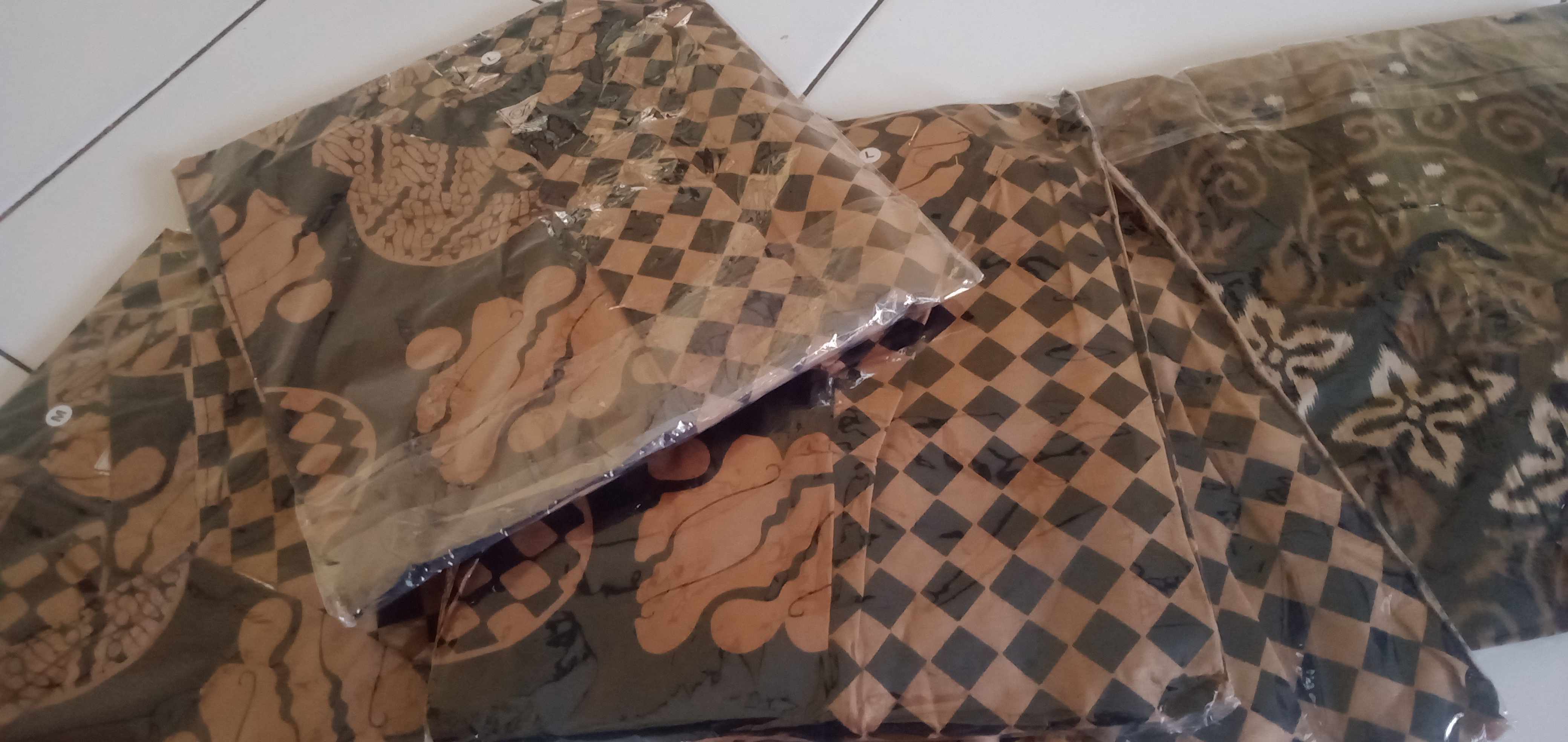 Maura Couple - Sania Ruffle Batik Couple Ori Ndoro Jowi Dnt Garansi Termurah Shopee  Selendang Merak