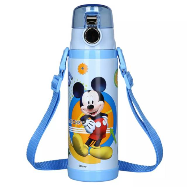 Botol Minum Disney Stainless Stell