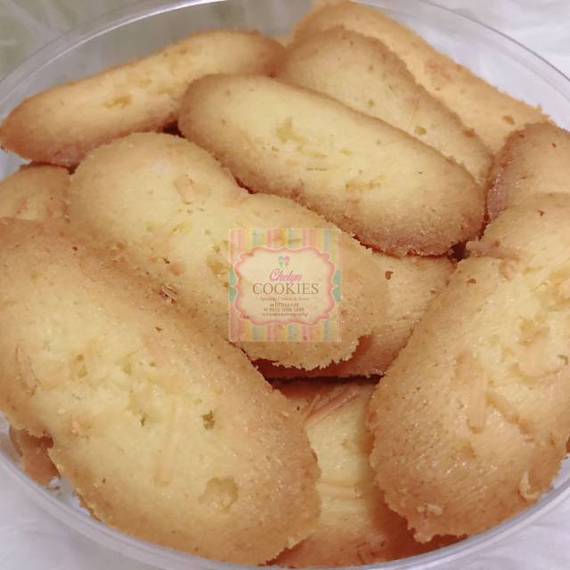 LIDAH KUCING / lidah kucing premium butter / lidah kucing wisjman / lidah kucing keju edam