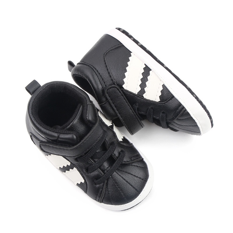 babyfit CURLY MOZZY sepatu prewalker anak bayi sneakers mini import mb-1118r