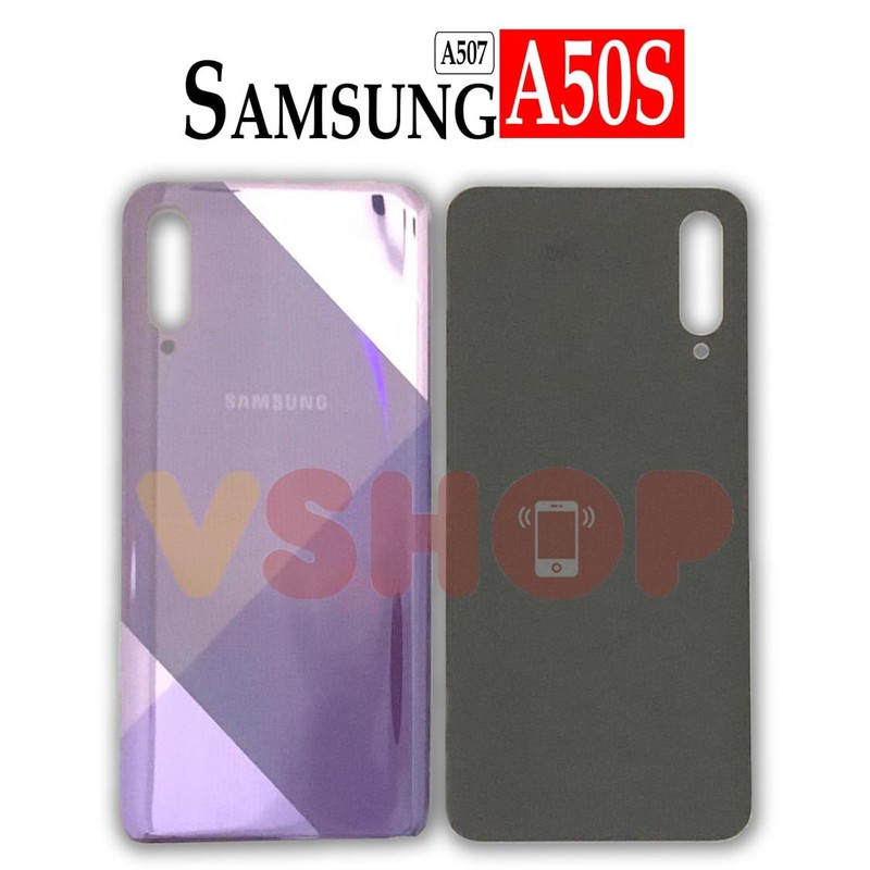 BACKDOOR BACK DOOR CASING TUTUPAN BATERAI SAMSUNG A50S - A507