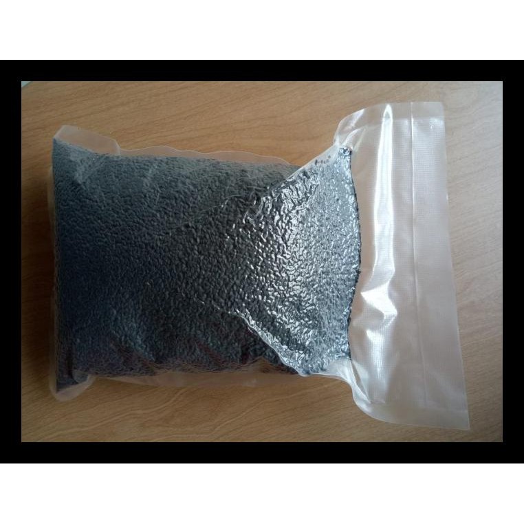

READY! BIJI WIJEN HITAM UK 1 KG TERMURAH