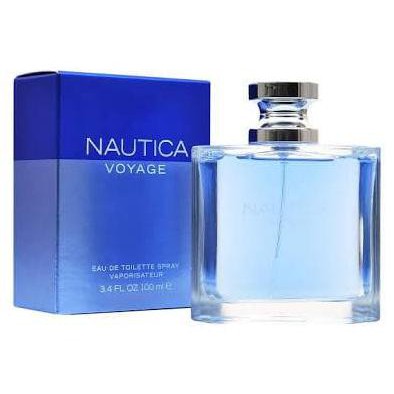 Original Parfum Nautica Voyage for Men