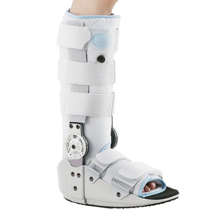 ROM Air Walking Boots Wellcare