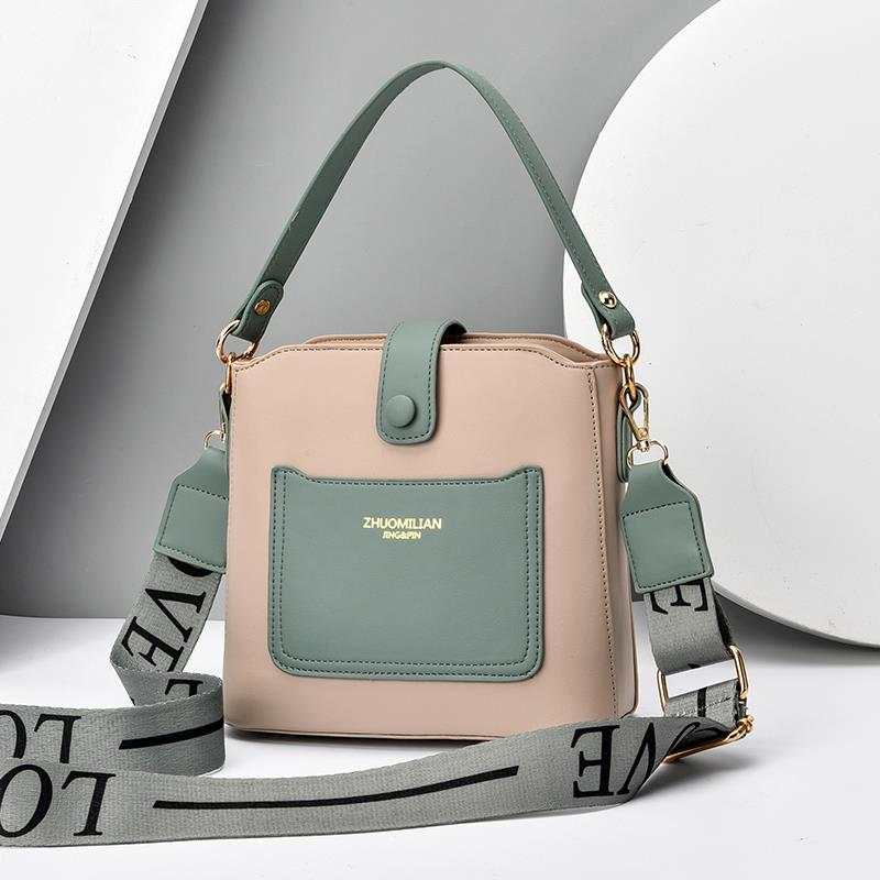 TFT AX20077 92740 AX740 B1815 E4060 C0221 T12 (1 KG MUAT 2) TAS SELEMPANG WANITA IMPORT - TAS ELEGANT WANITA – SLINGBAG - TAS KOREA - HARGA GROSIR