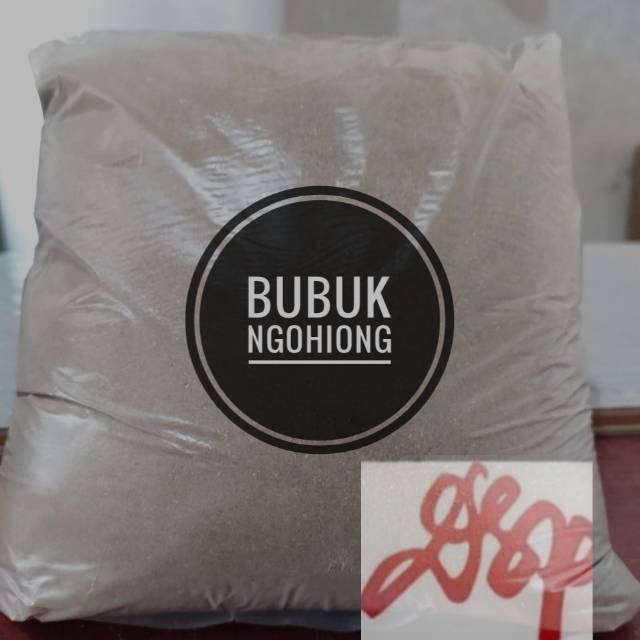 

BUBUK NGOHIONG PK 1KG