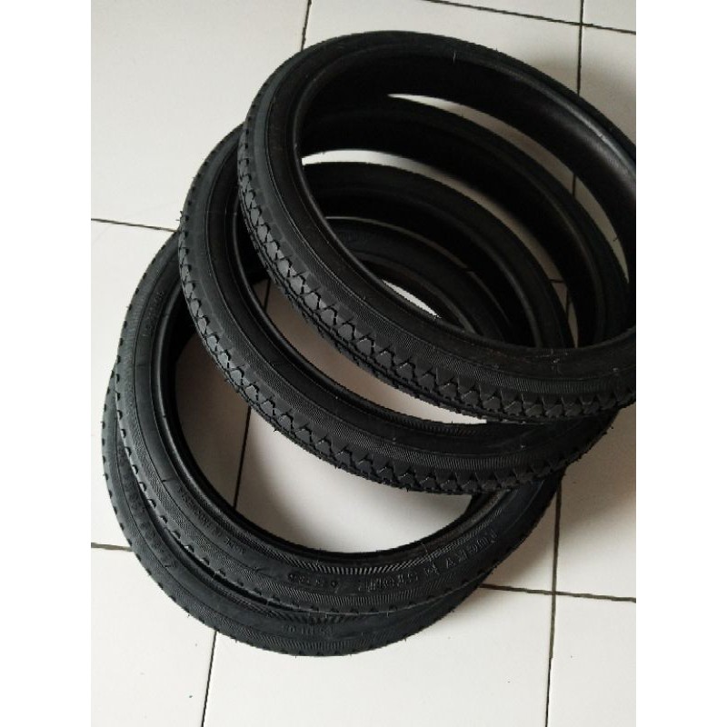 Ban sepeda Lucky stone