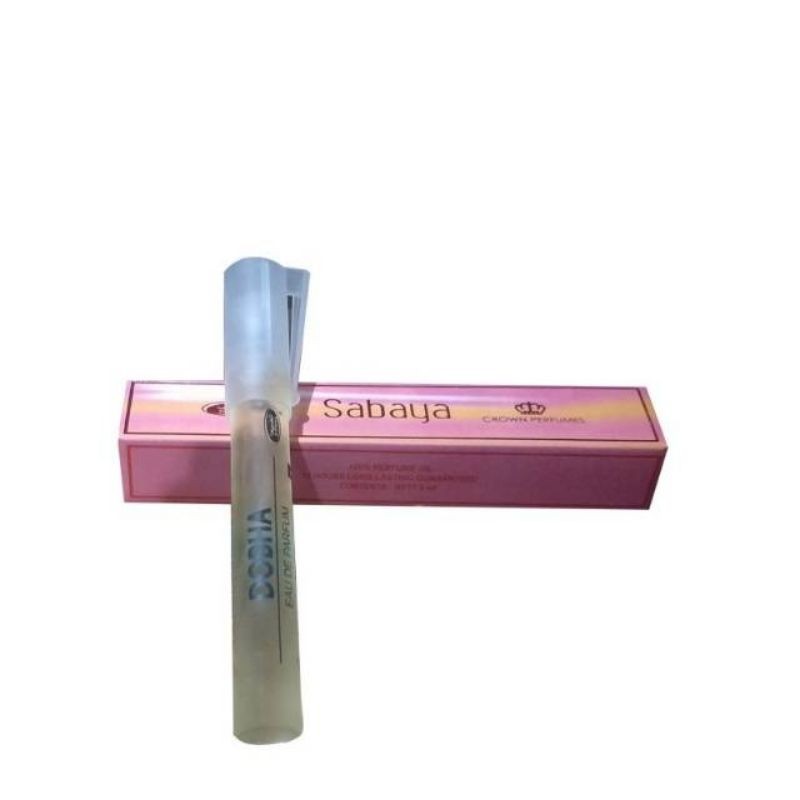 parfum dobha 8ml pen spray bermacam aroma is the best