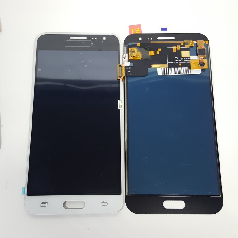 LCD TOUCHSCREEN SAMSUNG J300 / J320 / J3 2016 CONTRASS