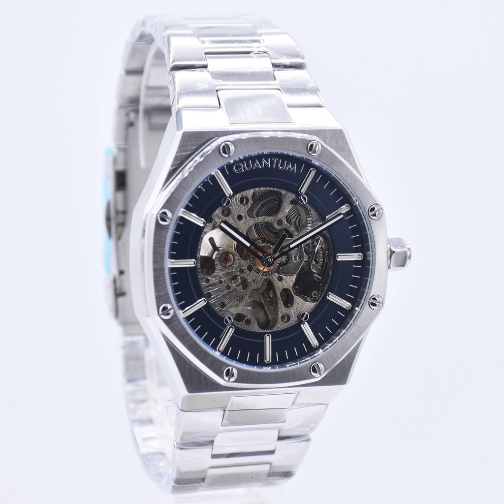 Jam Tangan Pria Quantum QMG998.390 Original