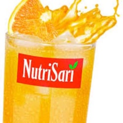 

Nutrisari Dingin